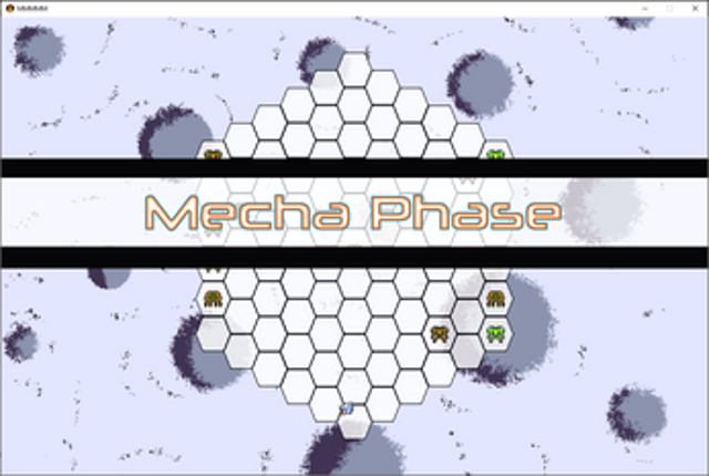 M5 (Mecha Moon Mission: Mashup Mix) Image