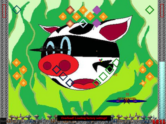 MadCowBalls Image