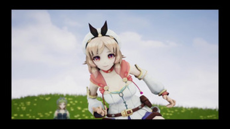 目指せ！マジックマスター Image