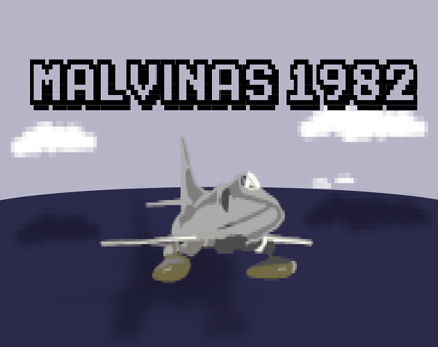Games like Malvinas 1982