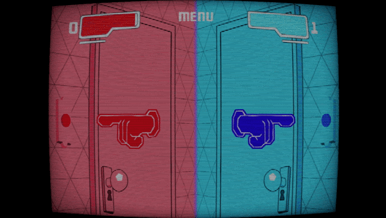 Doorbell Game! Image