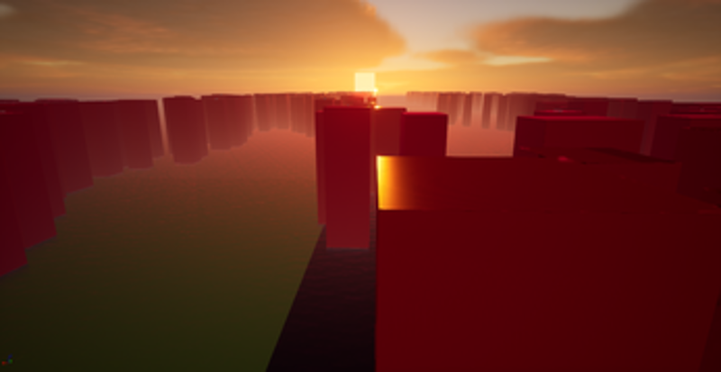 Multiverse Traveler Training Academy screenshot