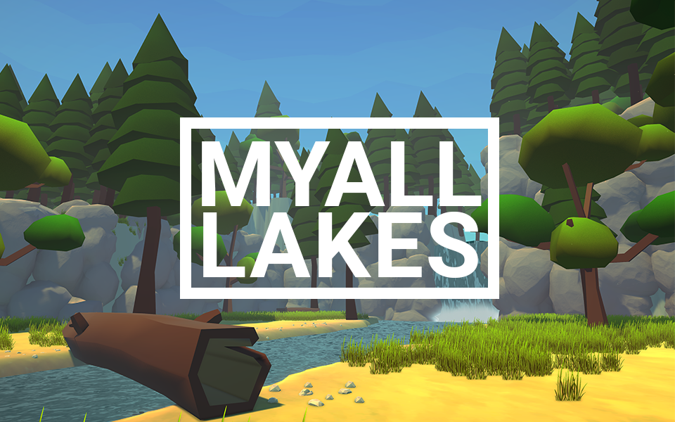 Games like Myall Lakes