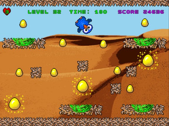 Nest Lander Image