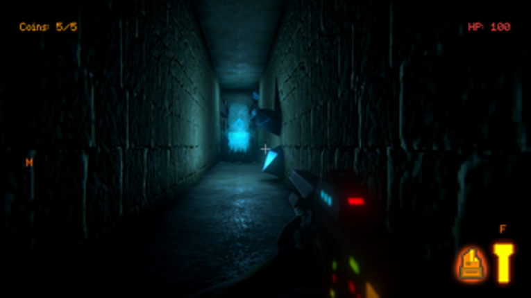 NewOld (Demo) screenshot