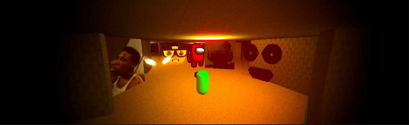 Games like Next-Horror