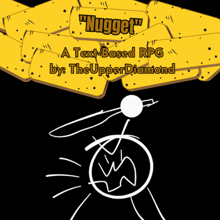 "Nugget" (2-Player Test Demo) Game Cover