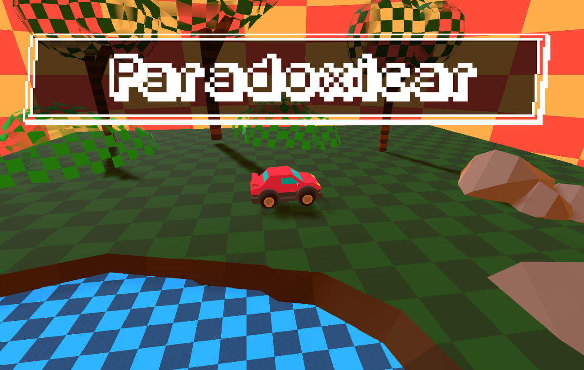 Games like PARADOXICAR