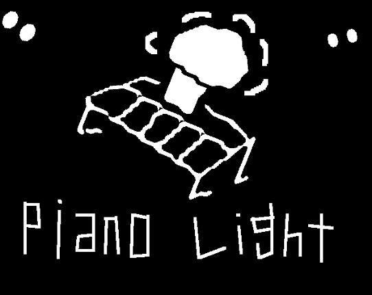 Piano Light Game Cover