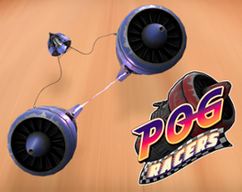 Pog Racers Image