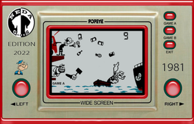 Popeye Image
