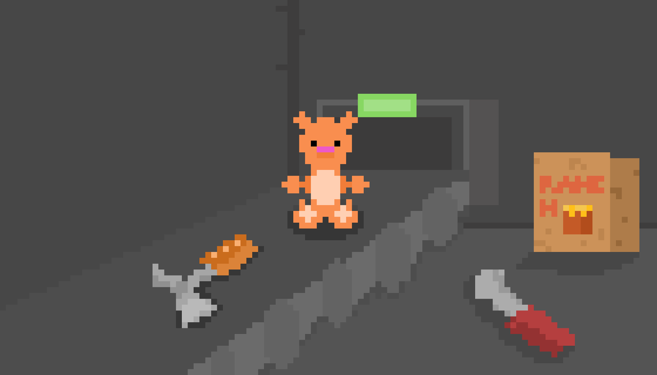 Games like Psychofactory