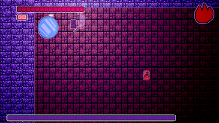REBORN:ANEW screenshot