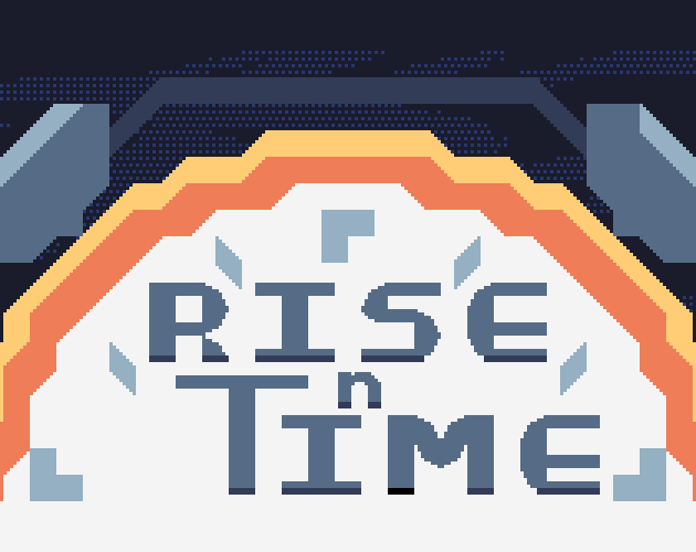 Games like Rise n Time