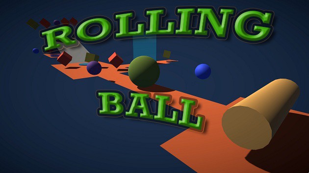 Games like Rolling Ball