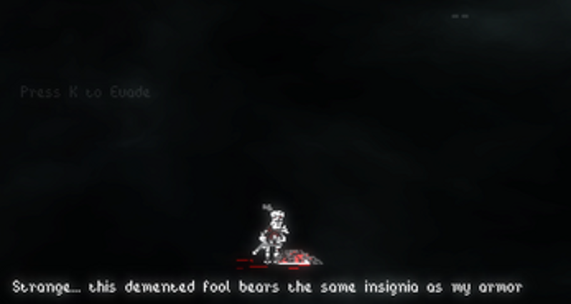 Sanguine Oblation screenshot