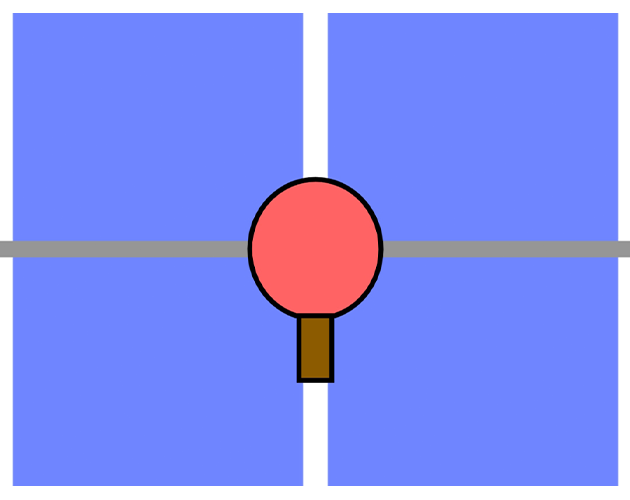 Games like Scream Pong