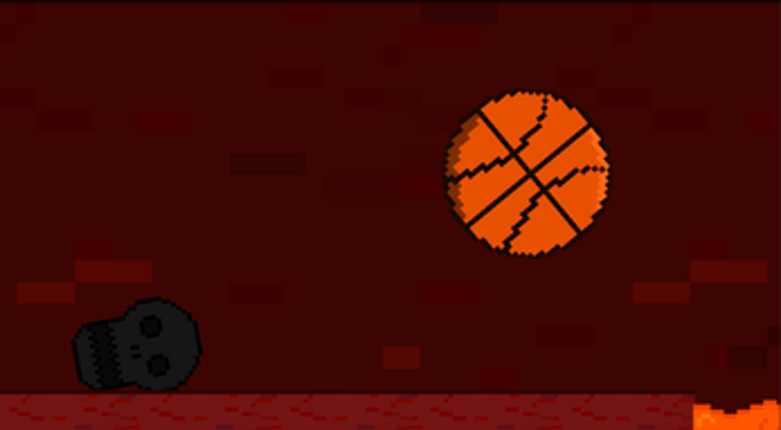 Scroll_Race screenshot