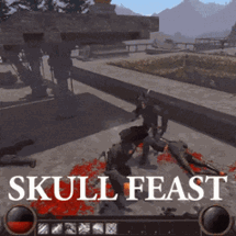 Skull Feast  - Multiplayer Slasher Image