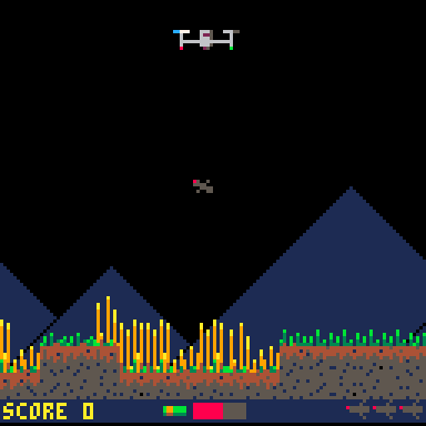 Games like Slava Drone