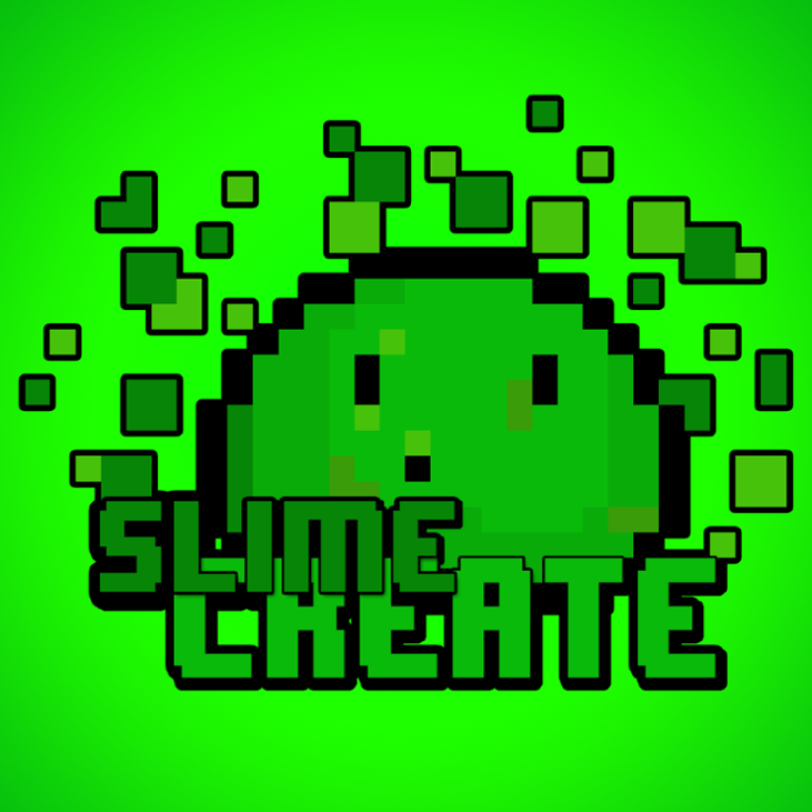 Games like SlimeCreate