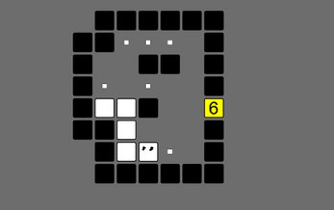 Snakeblocks screenshot