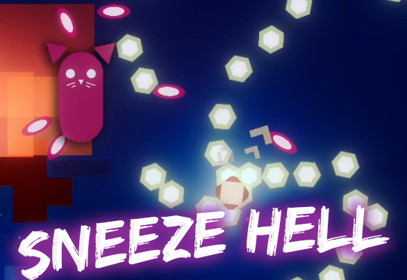 Games like Sneeze Hell