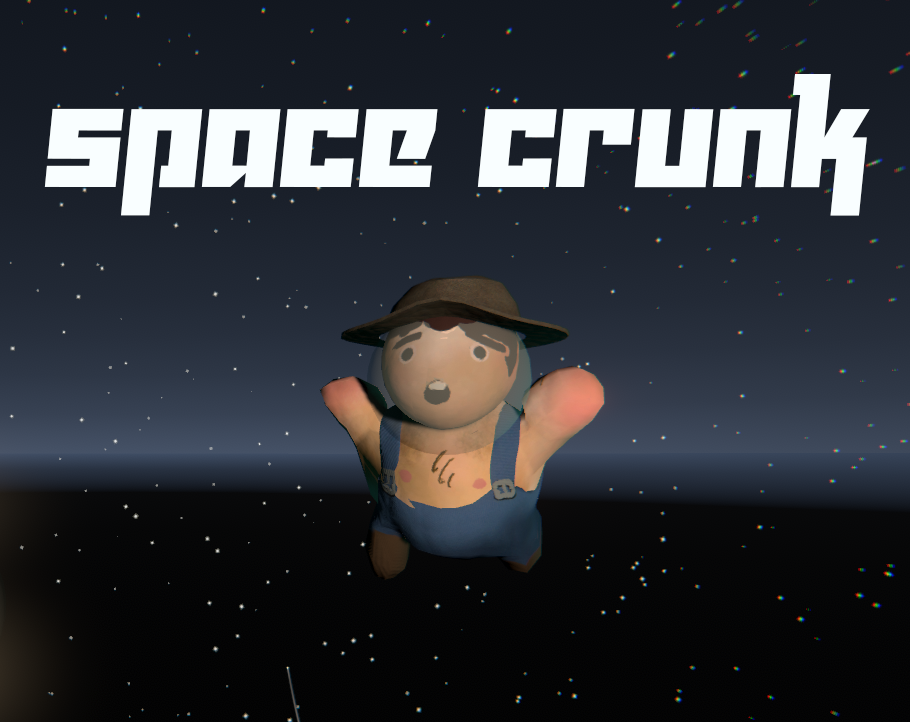 Games like Space Crunk