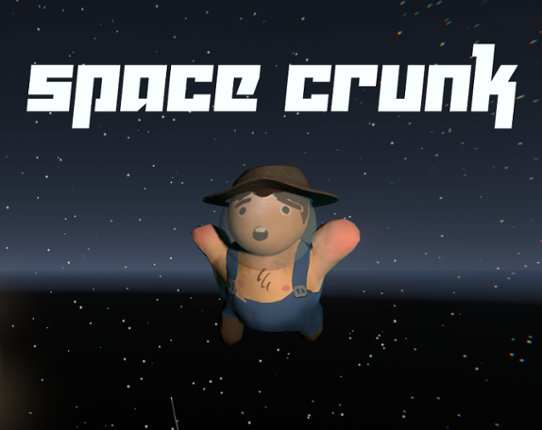 Space Crunk Image