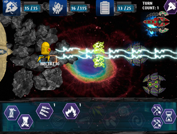 SPLAT Inc:  Mayhem for Hire screenshot