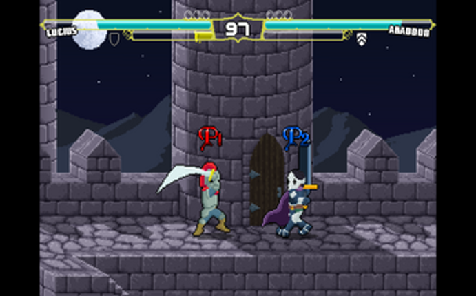 STARKHEIM TOURNAMENT Image