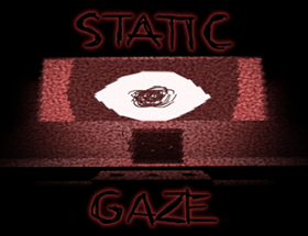 Static Gaze Image