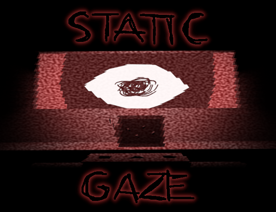 Static Gaze Game Cover