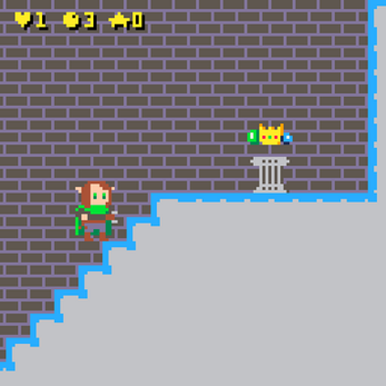 Stealth Elf screenshot