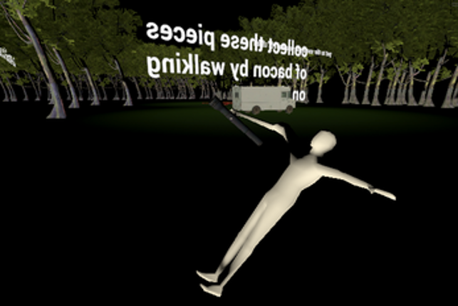 SurviveAggresiveBird screenshot