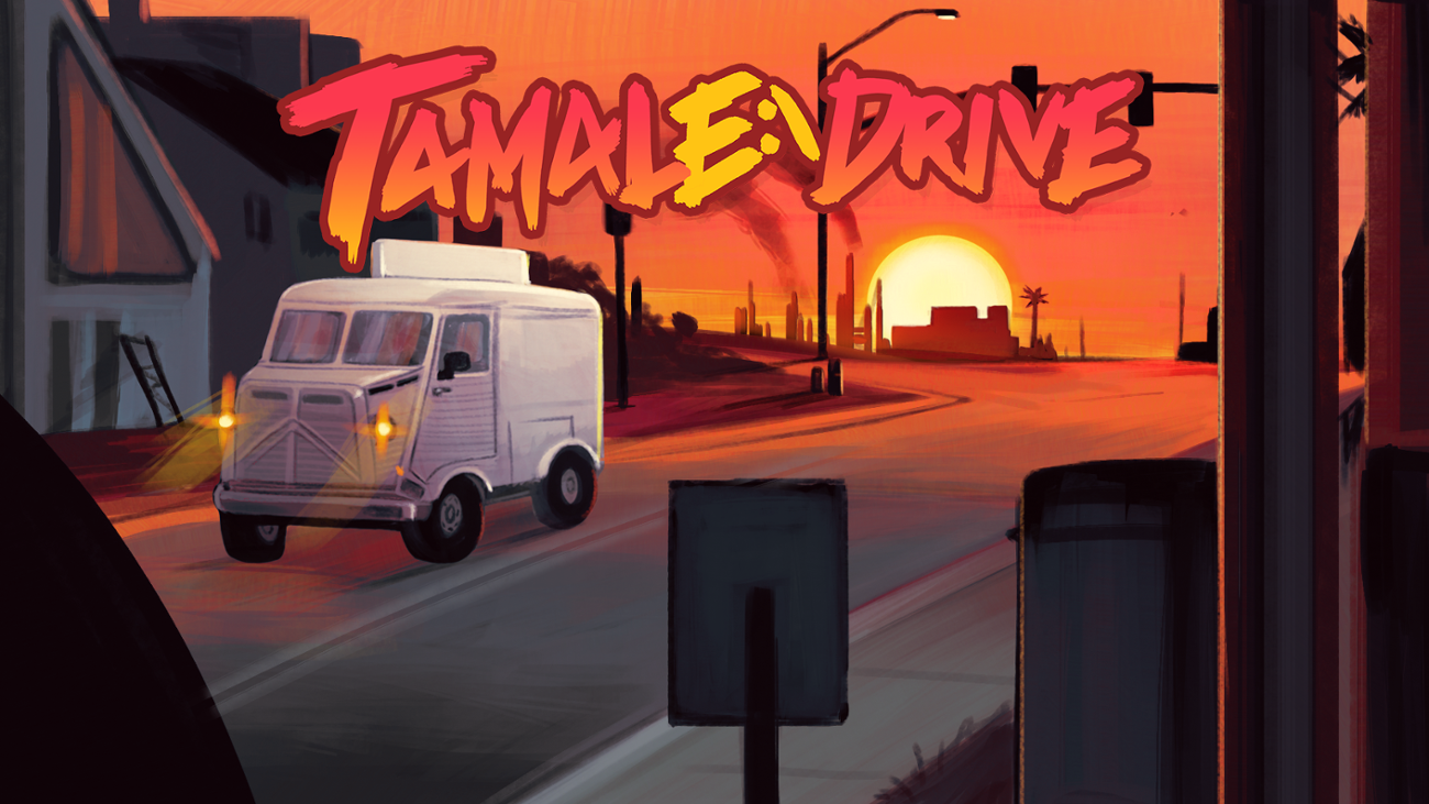 Games like Tamal E:\ Drive