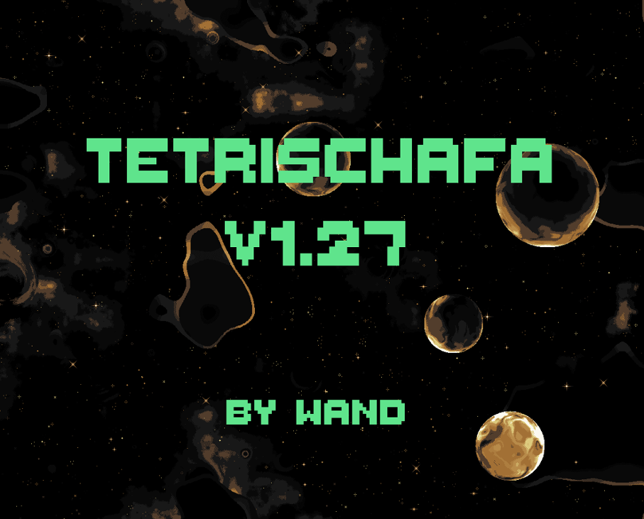 Games like TetrisChafa