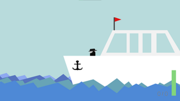 The Chimney screenshot