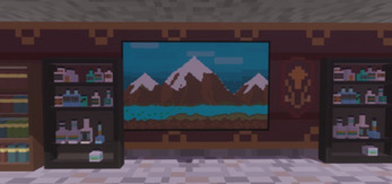 The Last of Blue Blood screenshot