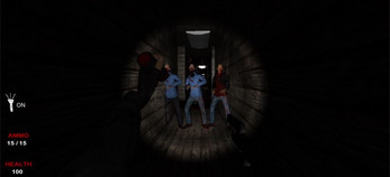 The Maze Of Horror (5.1) screenshot