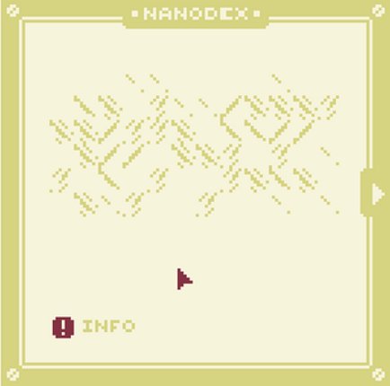The Nanodex Image