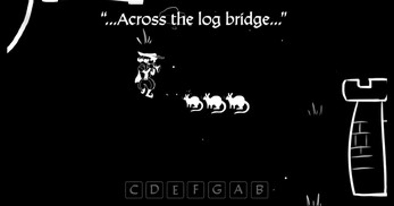 The Pied Piper: Riddles of the Rats screenshot