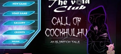 The Void Club Chapter 11 call Of Cockhulu Image