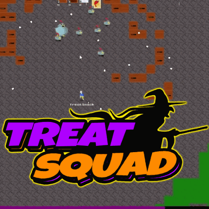 Treat Squad Image