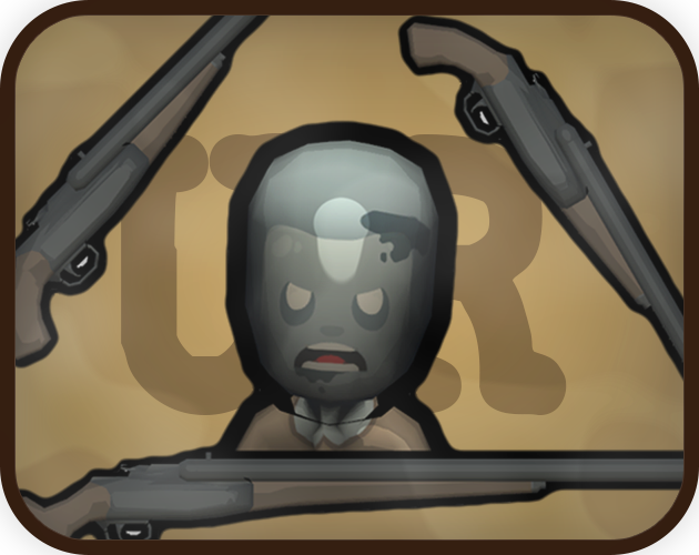 Games like Undead Riot