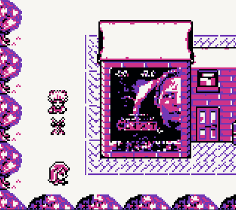 UNHHHBOUND: Tabitha's Awakening Image