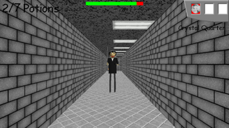 Valdi's Basics 1.4.3 Port screenshot