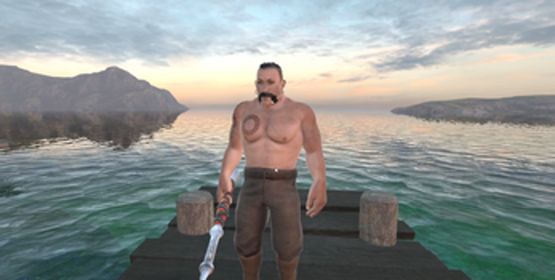 VIKING TALE Image