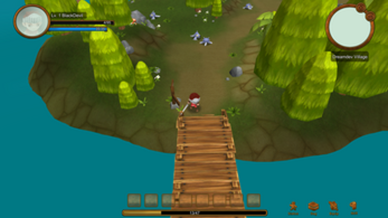 Village RPG Image