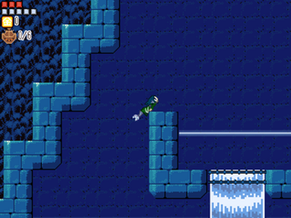 Wakasagihime's Ocean Expedition Image